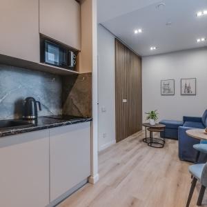 Hotel Travelto Petrovsky Park