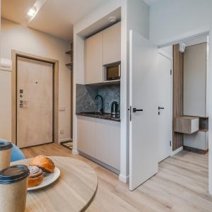 Hotel Travelto Petrovsky Park