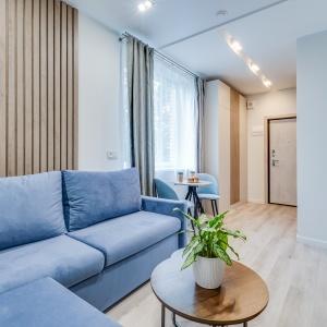 Hotel Travelto Petrovsky Park