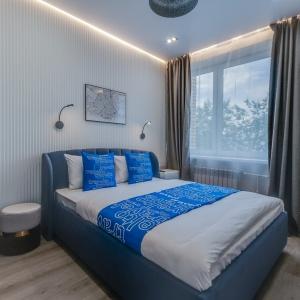 Hotel Travelto Petrovsky Park