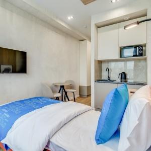 Hotel Travelto Petrovsky Park