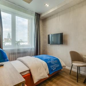Hotel Travelto Petrovsky Park