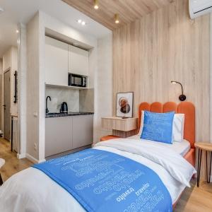 Hotel Travelto Petrovsky Park