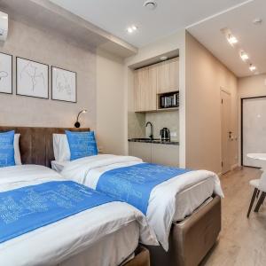 Hotel Travelto Petrovsky Park