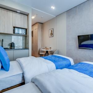 Hotel Travelto Petrovsky Park