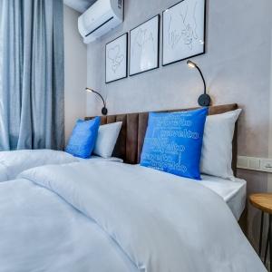 Hotel Travelto Petrovsky Park