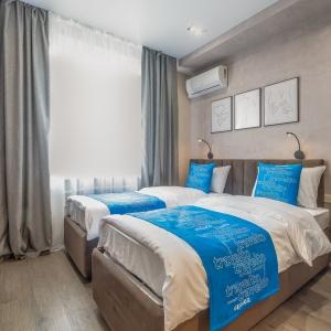 Hotel Travelto Petrovsky Park