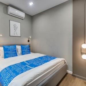 Hotel Travelto Petrovsky Park