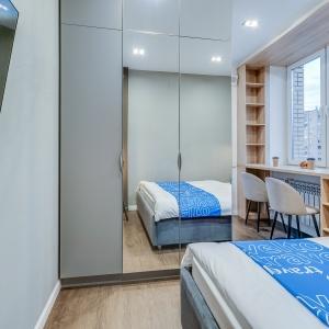 Hotel Travelto Petrovsky Park