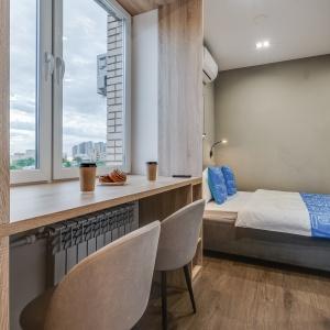 Hotel Travelto Petrovsky Park