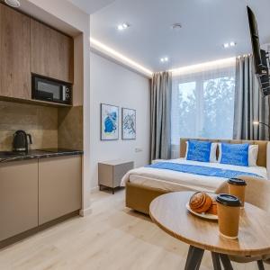 Hotel Travelto Petrovsky Park