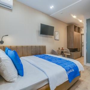Hotel Travelto Petrovsky Park