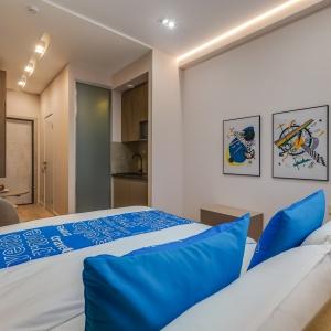 Hotel Travelto Petrovsky Park