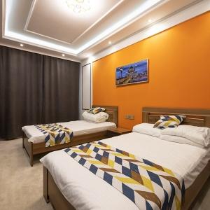 Double L Hotel