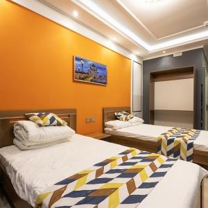Double L Hotel