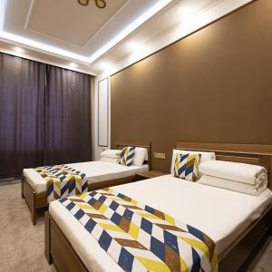 Double L Hotel