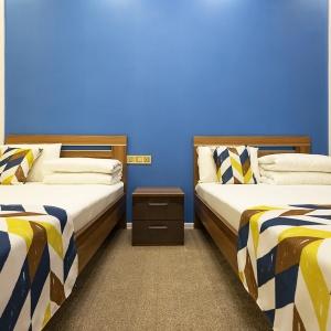 Double L Hotel