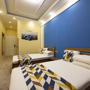 Double L Hotel