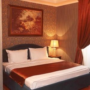 Astra Spa Hotel