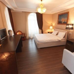 Astra Spa Hotel