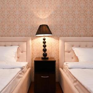 Astra Spa Hotel