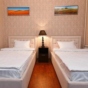 Astra Spa Hotel