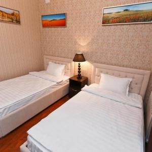 Astra Spa Hotel