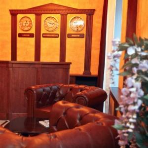 Astra Spa Hotel
