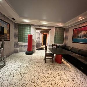 Astra Spa Hotel