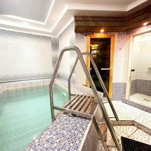 Astra Spa Hotel