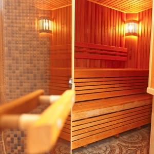 Astra Spa Hotel