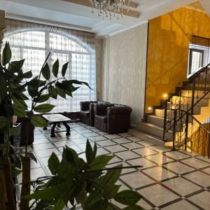 Astra Spa Hotel