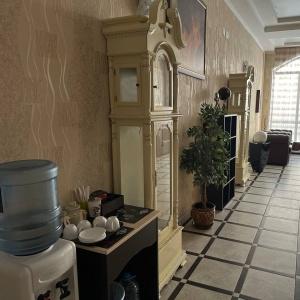 Astra Spa Hotel