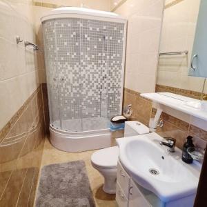 Astra Spa Hotel