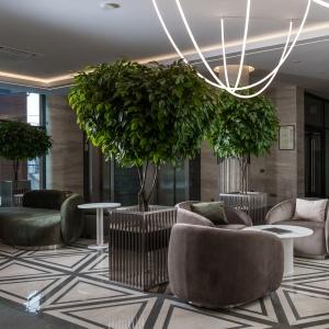 Hotel Moris