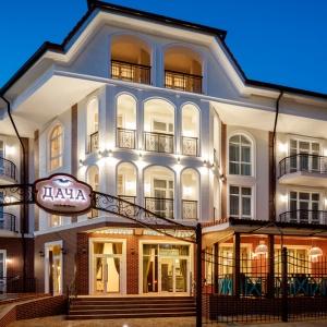 Hotel Dacha