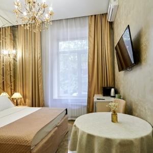 Hotel Versale