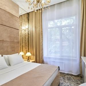 Hotel Versale