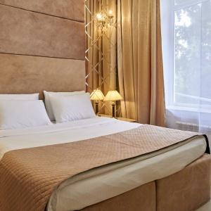 Hotel Versale