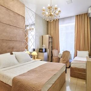 Hotel Versale