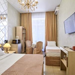 Hotel Versale