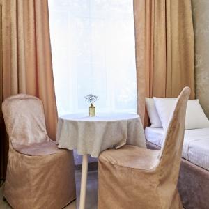 Hotel Versale