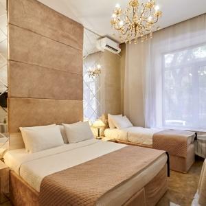 Hotel Versale