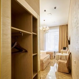 Hotel Versale