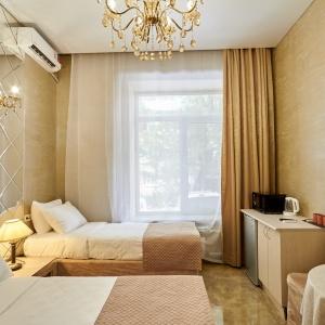 Hotel Versale