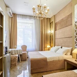 Hotel Versale