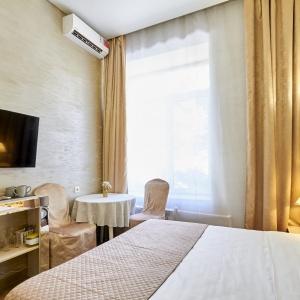 Hotel Versale