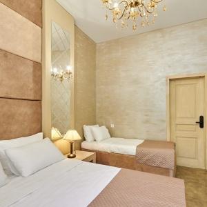 Hotel Versale