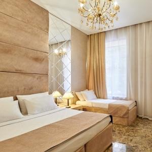 Hotel Versale