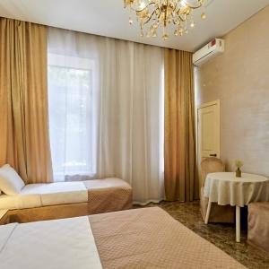 Hotel Versale